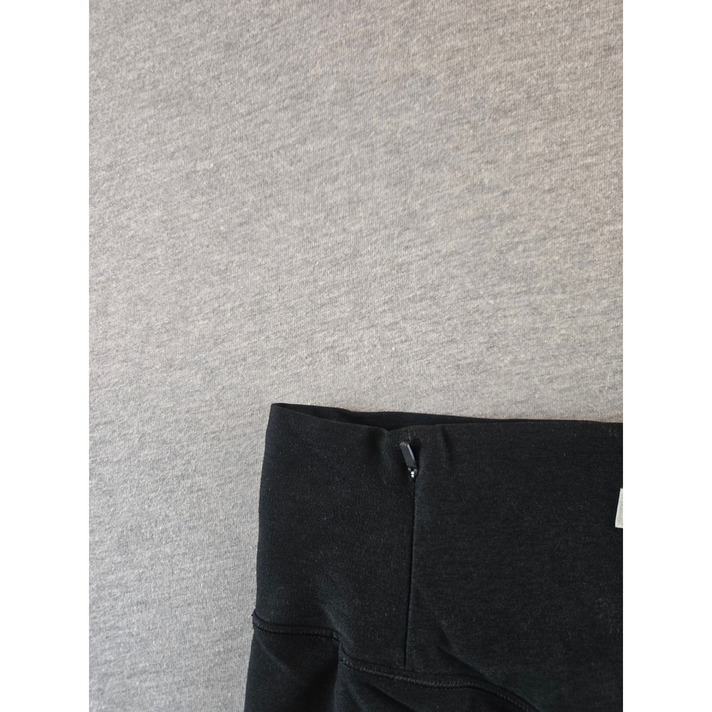 Vuori Elevation Shorts Womens Medium Black High Rise 5" Inseam VW371 Performance - Picture 6 of 11